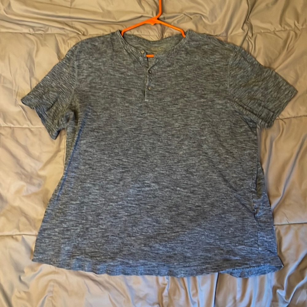 Banana Republic Shirt Size XL